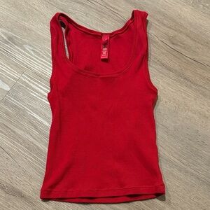Skims Tank Top